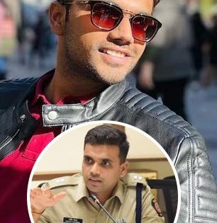 IPS Archit Chandak : देशसेवेचं स्वप्न! तब्बल ३५ लाखांचं पॅकेज नाकारलं अन् पहिल्याच प्रयत्नात IPS, पत्नीही आहे IAS