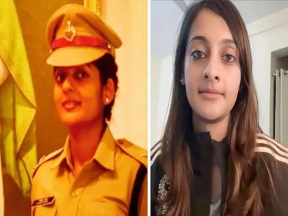 7 Rajasthan cops tracked SP Jyeshtha Maitrei location via her mobile is suspended | खळबळजनक! IPS अधिकाऱ्याचं लोकेशन ट्रॅक करणाऱ्या ७ पोलिसांचं निलंबन, काय आहे प्रकार?