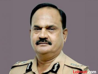 Criminals were scared to hear his name! Former Nagpur Police Commissioner S.P. Yadav passes away in Mumbai | नाव ऐकून गुन्हेगारांना भरायची धडकी! नागपूरचे माजी पोलीस आयुक्त एस.पी. यादव यांचे मुंबईत निधन Criminals were scared to hear his name! Former Nagpur Police Commissioner S.P. Yadav passes away in Mumbai | नाव ऐकून गुन्हेगारांना भरायची धडकी! नागपूरचे माजी पोलीस आयुक्त एस.पी. यादव यांचे मुंबईत निधन
