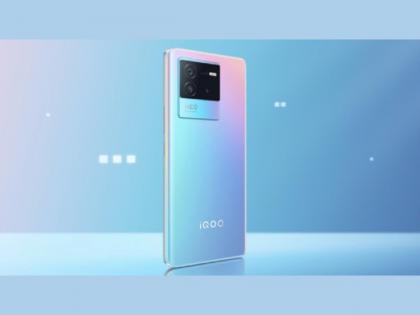 iQOO Neo 6 launched 80W fast charge and Snapdragon 870 5G phone   | या स्मार्टफोनवर दोन वर्षांची वॉरंटी; OnePlus च्या नाकात दम करण्यासाठी आला iQOO Neo 6 