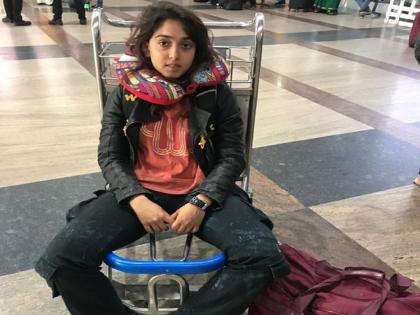 Check out Pics! Know why Aamir's daughter Ira Khan is getting trolled on social media