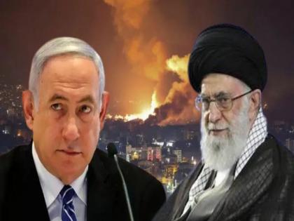 Fear of Iran is not over! Israel is no longer trusted; preparations for war are underway again | इराणची भीती संपेना! इस्राइलवर आता विश्वासच नाही; पुन्हा करतायत युद्धाची तयारी Fear of Iran is not over! Israel is no longer trusted; preparations for war are underway again | इराणची भीती संपेना! इस्राइलवर आता विश्वासच नाही; पुन्हा करतायत युद्धाची तयारी