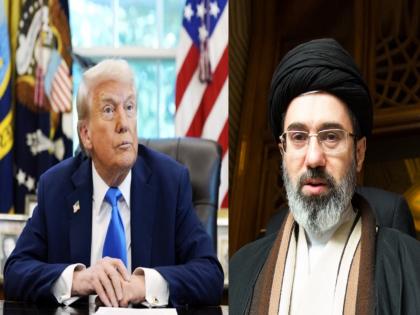 ट्रंप की चेतावनी के बावजूद ईरान का अमेरिका को: आत्मसमर्पण नहीं - Hindi News | Iran to America: No Surrender Despite Trump's Warning | Latest News at Lokmatnews.in