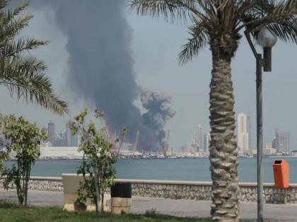 युद्ध पुकारलंय इस्राइल, अमेरिकेने; मग इराण UAE, बहरीन आणि इतर देशांवर हल्ले का करतोय?