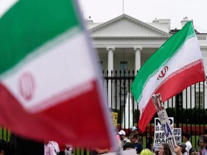 Israel Iran ceasefire: Three executed, 700 arrested, Iran takes strict action against Mossad spies after ceasefire | तीन जणांना फाशी, ७०० अटकेत, युद्धविरामानंतर इराणची मोसादच्या हेरांवर कठोर कारवाई Israel Iran ceasefire: Three executed, 700 arrested, Iran takes strict action against Mossad spies after ceasefire | तीन जणांना फाशी, ७०० अटकेत, युद्धविरामानंतर इराणची मोसादच्या हेरांवर कठोर कारवाई