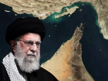 Fuel crisis for half the world? Iran to close Strait of Hormuz; Proposal approved | निम्म्या जगावर इंधनाचे संकट? इराण बंद करणार होर्मुझची सामुद्रधुनी; प्रस्ताव मंजूर Fuel crisis for half the world? Iran to close Strait of Hormuz; Proposal approved | निम्म्या जगावर इंधनाचे संकट? इराण बंद करणार होर्मुझची सामुद्रधुनी; प्रस्ताव मंजूर