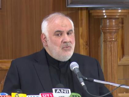 Iran Denies Tolls on Indian Ships Passing Through Hormuz Strait - English News | Iran Denies Tolls on Indian Ships Passing Through Hormuz Strait | Latest News at Lokmattimes.com