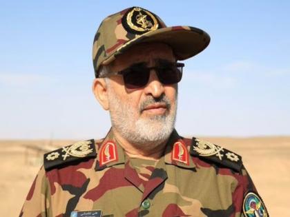 Israel Iran Conflict: Israel strikes another big blow to Iran, claims to have killed Chief of Army Staff Ali Shadmani | इस्राइलने इराणचा आणखी एक बडा मोहरा टिपला, चीफ ऑफ आर्मी स्टाफ अली शादमानी यांना मारल्याचा दावा Israel Iran Conflict: Israel strikes another big blow to Iran, claims to have killed Chief of Army Staff Ali Shadmani | इस्राइलने इराणचा आणखी एक बडा मोहरा टिपला, चीफ ऑफ आर्मी स्टाफ अली शादमानी यांना मारल्याचा दावा