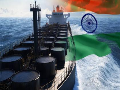 India is planning to set up strategic petroleum reserves (SPRs) at six new locations due to Iran Israel War | इराण-इस्त्रायल युद्धातून भारताने घेतला धडा; आता 'ही' क्षमता दुप्पट करण्याची तयारी India is planning to set up strategic petroleum reserves (SPRs) at six new locations due to Iran Israel War | इराण-इस्त्रायल युद्धातून भारताने घेतला धडा; आता 'ही' क्षमता दुप्पट करण्याची तयारी