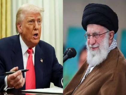 'We will continue our nuclear program', Iran's message to America before talks with European countries | 'आम्ही अणुकार्यक्रम सुरूच ठेवणार', युरोपीय देशांशी चर्चेपूर्वी इराणचा अमेरिकेला संदेश 'We will continue our nuclear program', Iran's message to America before talks with European countries | 'आम्ही अणुकार्यक्रम सुरूच ठेवणार', युरोपीय देशांशी चर्चेपूर्वी इराणचा अमेरिकेला संदेश