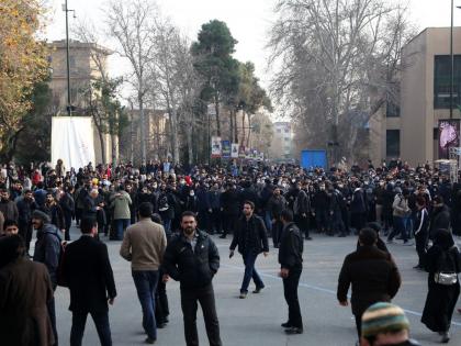 Iran protest & corona lockdown-poverty & unemployment, youth are fighting for human rights. | कसं जगतंय इराणी तारुण्य कोरोना कोंडीत ?