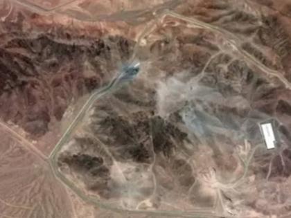 Huge damage to Iran's nuclear weapons! Big revelation in CIA report | इराणच्या अण्वस्त्रांचे मोठे नुकसान! सीआयएच्या अहवालात मोठा खुलासा Huge damage to Iran's nuclear weapons! Big revelation in CIA report | इराणच्या अण्वस्त्रांचे मोठे नुकसान! सीआयएच्या अहवालात मोठा खुलासा