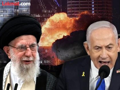 Israeli Prime Minister Benjamin Netanyahu said the killing of Iran supreme leader would end the conflict | "इराणच्या अयातुल्ला खामेनींना संपवल्यानंतरच हा संघर्ष थांबेल"; बेंजामिन नेतन्याहूंचे मोठे विधान