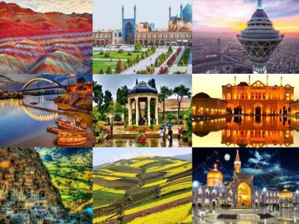 Travel : भारताचे १०००० रुपये घेऊन जा आणि मनसोक्त फिरा 'हा' देश! संस्कृती, शॉपिंग सगळ्यासाठी बेस्ट