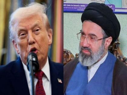 Iran distrusts US, seeks Russia-China security guarantee amid ceasefire. - English News | Iran distrusts US, seeks Russia-China security guarantee amid ceasefire. | Latest News at Lokmattimes.com