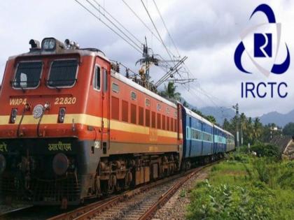 Malfunction in IRCTC Server Reservation service halted ticket buying passengers suffer | IRCTC च्या ‘सव्‍‌र्हर’मध्ये बिघाड; आरक्षण सेवा ठप्प, तिकीट काढणाऱ्या प्रवाशांचा मनस्ताप