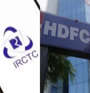 IRCTC-HDFC: ट्रॅव्हल क्रेडिट कार्डसाठी IRCTC आणि HDFC बँक भागीदारी; रुपे नेटवर्कवर असणार आधारित 