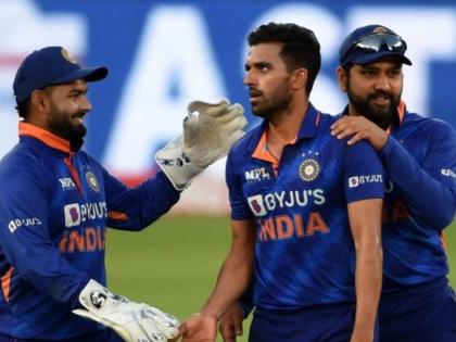 India to play 2 T20Is in Ireland in June, likely to send second-string team, The World No. 1 T20I side is all set to play 2 T20is on June 26 and 28 before the start of their England tour | India tour to Ireland : इंग्लंड दौऱ्यापूर्वी भारतीय संघ आणखी एक मालिका खेळणार; पण, रोहित शर्माकडे संघाचे नेतृत्व नसणार, जाणून घ्या कारण