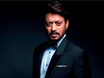 Irrfan khan dies at 54, he had worked in bollywood and Hollywood movies PSC | हॉलिवूडमध्ये काम करण्याआधी इरफान खानला वाटली होती या गोष्टीची भीती, त्याच्या निधनाने जगभर पसरलीय शोककळा