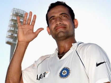 Breaking News: Irfan Pathan finally retires as from all formats of cricket | Breaking News : विश्वचषकाच्या अंतिम फेरीत सामनावीर ठरलेल्या इरफान पठाणची अखेर निवृत्ती