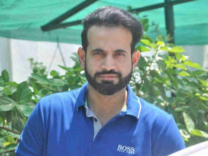 Irfan Pathan ran to help Jammu and Kashmir cricket team | जम्मू-काश्मीरच्या मदतीसाठी इरफान पठाण धावला