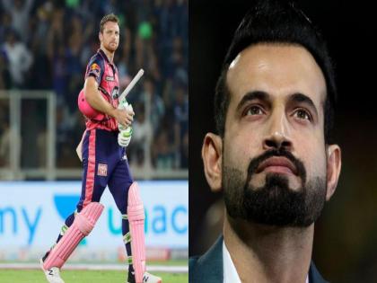 Either be available for full season or don't come, said Irfan Pathan following England players  | ...तर IPL खेळायला येतच जाऊ नका; इरफान पठाण संतापला, इंग्लिश खेळाडूंना सुनावले