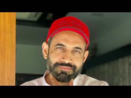 ‘Disgusted’ Irfan Pathan Reacts After Twitter User Calls Him Next Hafiz Saeed | इरफान पठाणनला दहशतवादी हाफिज सईद बनायचंय; नेटकऱ्याच्या पोस्टवर भडकला माजी क्रिकेटपटू