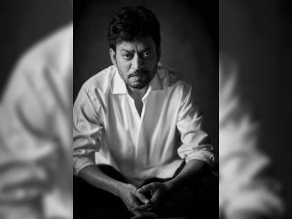 Irrfan Khan Passed away: Sad to hear the news of Irrfan Khan passing away, say Sachin Tendulkar svg | Irrfan Khan Passed away: सचिन तेंडुलकरनं वाहिली श्रद्धांजली, म्हणाला...