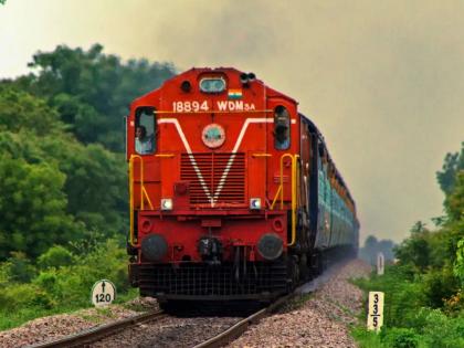 11 lakh passengers traveled by summer train trains; The crowd was controlled | उन्हाळी रेल्वे गाड्यांतून ११ लाख प्रवाशांचा प्रवास; गर्दी नियंत्रित झाली