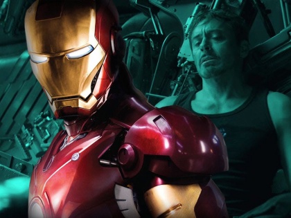 tony stark aka iron man gonna die in avengers endgame | Avengers Endgame काय होणार आयर्न मॅनचा अंत?