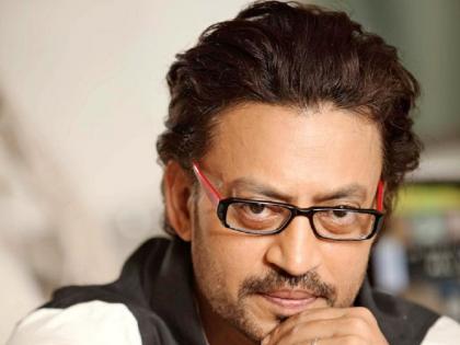 irrfan khan performs pooja in trimbakeshwar visited india for 2 days | दोन दिवसांसाठी भारतात येणार इरफान खान! हे आहे कारण!!  