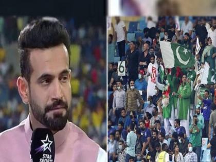 After PCB complaint, Irfan Pathan reveals he was hit by nail during India's tour of Pakistan