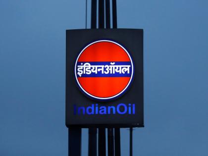 Porn Film in Indian Oil Program: porn film started on the screen in front of the Union Ministers | Porn Film in Indian Oil Program: इंडियन ऑईलचा कार्यक्रम; केंद्रीय मंत्र्यांसमोर स्क्रीनवर सुरु झाली पॉर्न फिल्म