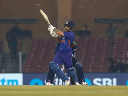 IND vs SL, 1st T20I Live Update : Ishan Kishan 89 runs - highest individual score by an Indian wicket-keeper in T20I, Video | Ishan Kishan, IND vs SL, 1st T20I Live Update : इशान किशनची विक्रमी खेळी; थोडक्यात हुकले शतक पण, १३ चेंडूं कुटल्या ५८ धावा, Video 