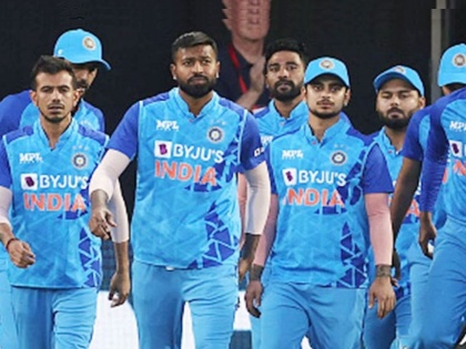 Team India's ODI matchwinner ishan kishan in T-20 was zero, will Dutch get it in the second match? | टीम इंडियाचा वनडेतील मॅचविनर टी-२० मध्ये ठरला झीरो, दुसऱ्या सामन्यात डच्चू मिळणार?