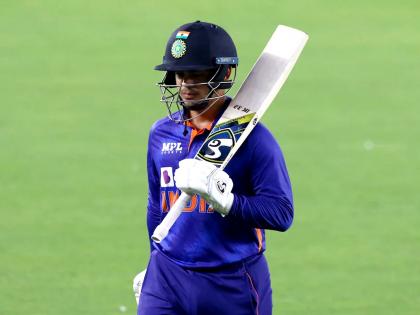 Ishan Kishan names bowler he finds difficult play against pacer Jofra Archer types who gets little extra bounce Rohit Sharma Mumbai Indians | Ishan Kishan, IND vs SL : 'हा' गोलंदाज... नको रे बाबा! इशान किशनने सांगितलं कोणत्या बॉलरची वाटते भीती, Rohit Sharma च्या साथीने करणार आहे सलामी