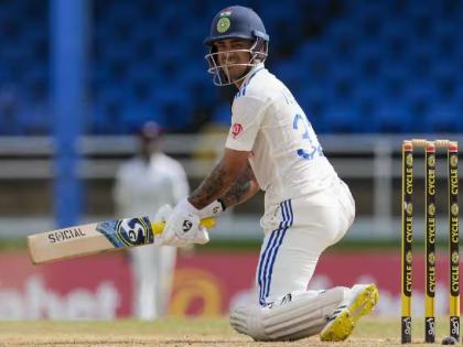 ind vs eng Team India's squad for the first two Tests against England announced, read here details | IND vs ENG: ३ यष्टीरक्षक पण इशानला वगळलं; इंग्लंडविरूद्धच्या कसोटीसाठी नव्या चेहऱ्यांना संधी