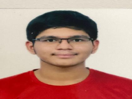 Gold medal to Ishan Satish Pednekar of Ratnagiri in International Olympiad | रत्नागिरीच्या ईशानला आंतरराष्ट्रीय ऑलिंपियाड स्पर्धेत सुवर्णपदक