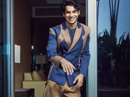 ishaan khatter not cast in student of the year2 because ex-girlfriend | एक्स-गर्लफ्रेन्डमुळे ईशान खट्टरने गमावला ‘स्टुडंट आॅफ द ईअर2’!!