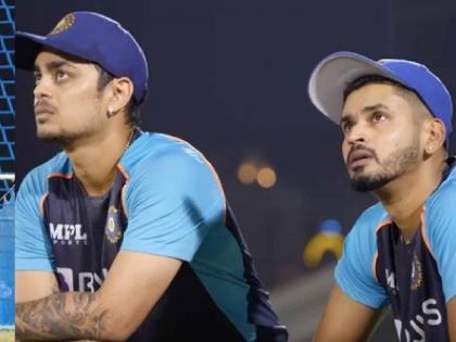 Players opting to save themselves for the Indian Premier League (IPL) while ignoring red-ball cricket, the BCCI is now considering a hike in the match fees for Tests | IPL साठी कसोटी चुकवताय! BCCI मोठा निर्णय घेण्याच्या विचारात; इशान, श्रेयस प्रकरणातून धडा