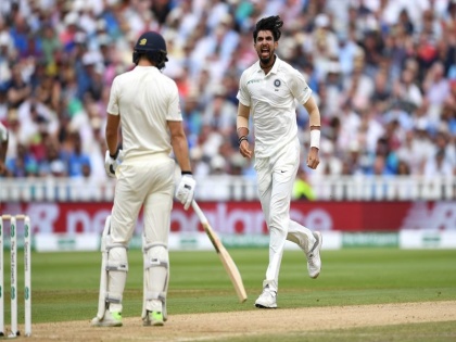 India vs England 1st Test: India's Indestructible Domination in the First Session | India vs England 1st Test: पहिल्या सत्रात भारताचे निर्विवाद वर्चस्व
