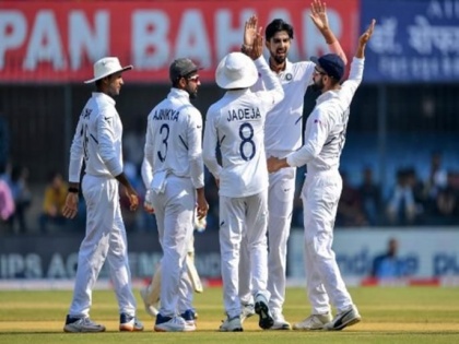 Ind vs Ban, 2nd Test: Ishant Sharma set a record in historic test match | Ind vs Ban, 2nd Test : ऐतिहासिक सामन्यात इशांत शर्माने रचला विक्रम