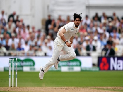 India vs England 4th Test: 'This great bowler has given Ishant Sharma lessons | India vs England 4th Test: ' या ' महान गोलंदाजाने दिले इशांत शर्माला धडे