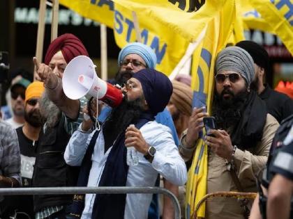 Big reveal! ISI's financial support to Khalistani in Canada, intelligence report reveals | मोठा खुलासा! ISI'ची कॅनडात खलिस्तानींना आर्थिक मदत, गुप्तचर अहवालात उघड