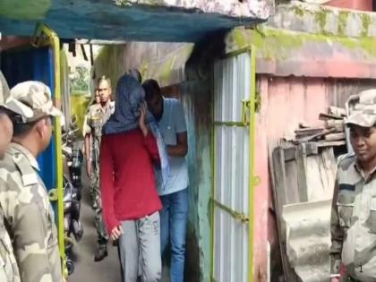 Delhi Police's major operation, 9 suspected ISIS terrorists arrested from across the country! | दिल्ली पोलिसांची मोठी कारवाई, देशभरातून ९ संशयित ISIS दहशतवादी ताब्यात! Delhi Police's major operation, 9 suspected ISIS terrorists arrested from across the country! | दिल्ली पोलिसांची मोठी कारवाई, देशभरातून ९ संशयित ISIS दहशतवादी ताब्यात!