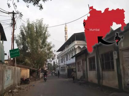 धक्कादायक! मुंबईपासून अवघ्या ६० किमी अंतरावरील गाव बनलं होतं 'इस्लामिक स्टेट लिबरेट झोन'; पुन्हा चर्चेत