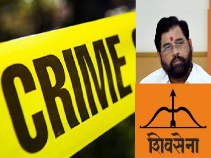 Shinde group-Shiv Sena dispute, fatal attack on husband of former Sena corporator in Islampur | शिंदे गट-शिवसेनेतील वाद पेटला, इस्लामपुरात सेनेच्या माजी नगरसेविकेच्या पतीवर जीवघेणा हल्ला