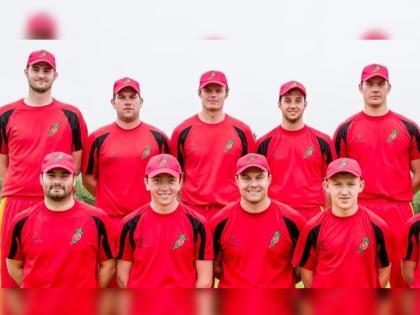 The Isle of Man recorded the lowest score in the history of T20 cricket after they were bowled out for 10 in 8.4 overs against Spain | Record Breaking : ट्वेंटी-२० क्रिकेटमध्ये १० धावांत १० फलंदाज OUT; ६ फलंदाज शून्यावर परतले माघारी 