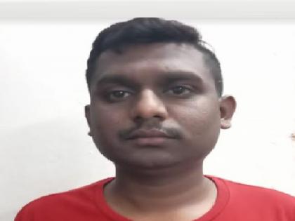 He took seven lakh rupees from the young woman by threatening to make the photo viral in Islampur | Sangli Crime: परजिल्ह्यातील तरुणीशी केली मैत्री, भेटीचे फोटो काढून लावला लग्नाचा तगादा; नकार देताच...