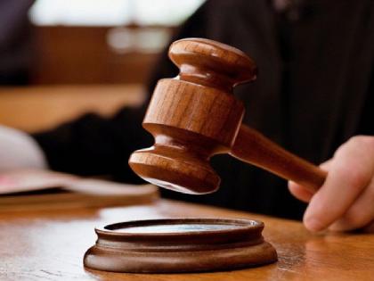 Accused gets 20 years in prison for raping minor girl on the pretext of marriage | Sangli: लग्नाचे आमिष दाखवून अल्पवयीन मुलीवर बलात्कार, आरोपीस २० वर्षांचा कारावास Accused gets 20 years in prison for raping minor girl on the pretext of marriage | Sangli: लग्नाचे आमिष दाखवून अल्पवयीन मुलीवर बलात्कार, आरोपीस २० वर्षांचा कारावास
